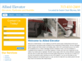 alliedstairlifts.com