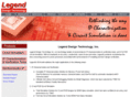 legenddesign.net