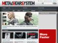 metalgearsystem.com