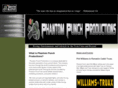 phantompunchproductions.com