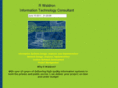 rwaldron.com