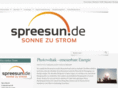 spreesun.de