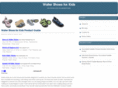 watershoesforkids.com
