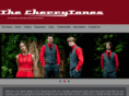 thecherrytones.com
