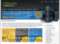 ultimatewebhost.info