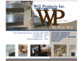 willproductsinc.com