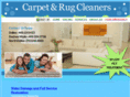 iozcarpetandrugcleaning.com