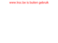 lroc.be