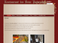 restaurant-les-deux-palmiers.com