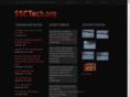 ssctech.org