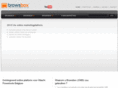 browsbox-cms.be