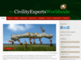 civilityexperts.com