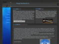energyfieldsecurity.com