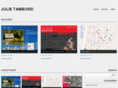 julietambussi.com