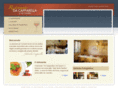 ristorantedacapparella.com