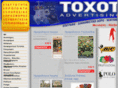 toxotis-lesvos.com