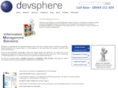 devsphere.co.uk