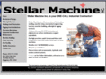 stellarmachine.com