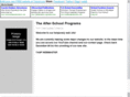 theafterschoolprogram.com