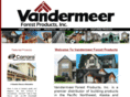 vandermeerfp.com