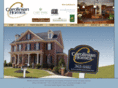 carolinianhomes.com