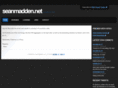 seanmadden.net