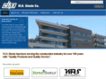 whsteele.com