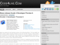 code4live.com