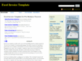 excelinvoicetemplate.org