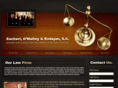 fonddulaclaw.com