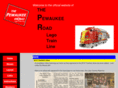 pewaukeeroad.com