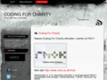 codingforcharity.net