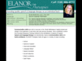 elanortherapies.com