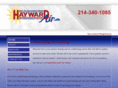 haywardair.com