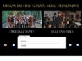 missionbaymusic.com