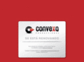 convexaproducciones.com