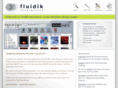 fluidik.com