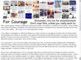 forcourage.org