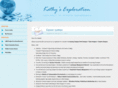 kathyspace.net