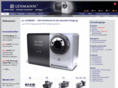 lehmann-servopack.com