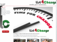 list4change.com