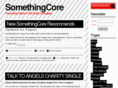 somethingcore.com