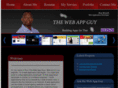 thewebappguy.net