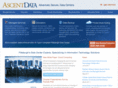 ascentdatacorp.net