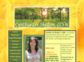 cynthialeeshelton.com