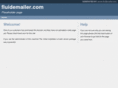fluidemailer.com