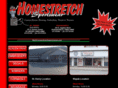 homestretchsportswear.com