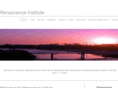 renascenceinstitute.com