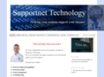 supportnet-technology.co.uk