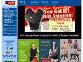 thexvest.com